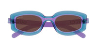 Gucci GG1719S Occhiali da sole 003 QB