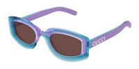 Gucci GG1719S Occhiali da sole 003 QB