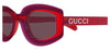 Gucci GG1719S Occhiali da sole 004 QA