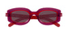Gucci GG1719S Occhiali da sole 004 QA