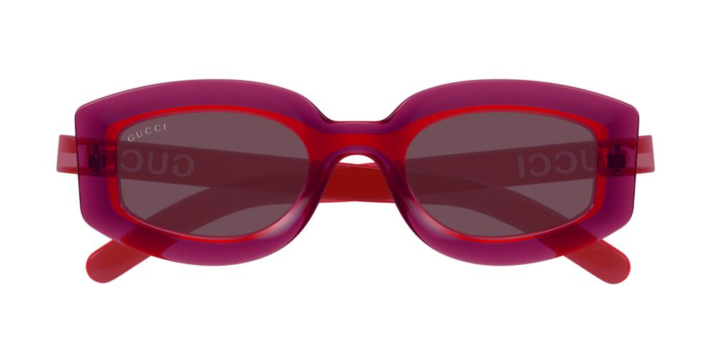 Gucci GG1719S Occhiali da sole 004 QA