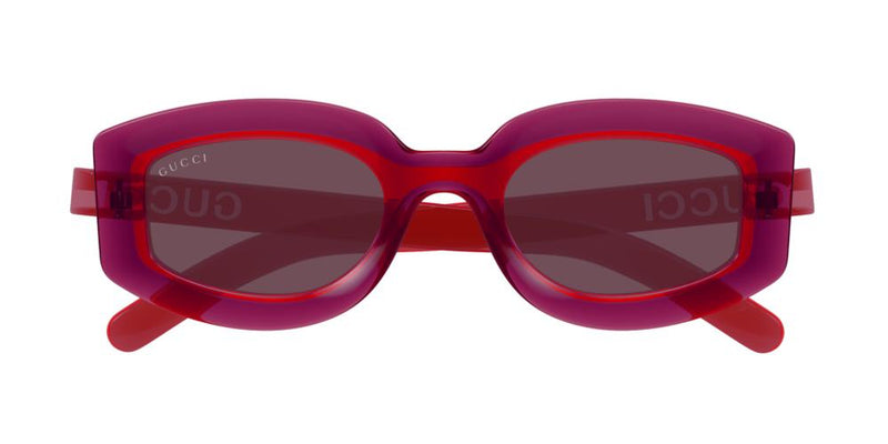 Gucci GG1719S Occhiali da sole 004 QA