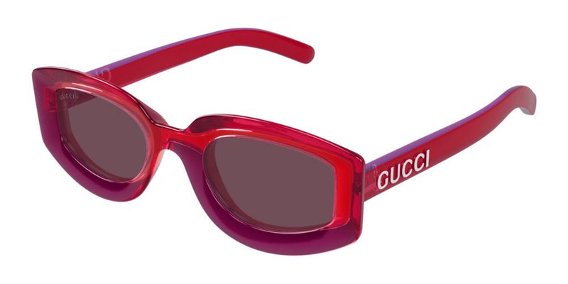 Gucci GG1719S Occhiali da sole 004 QA