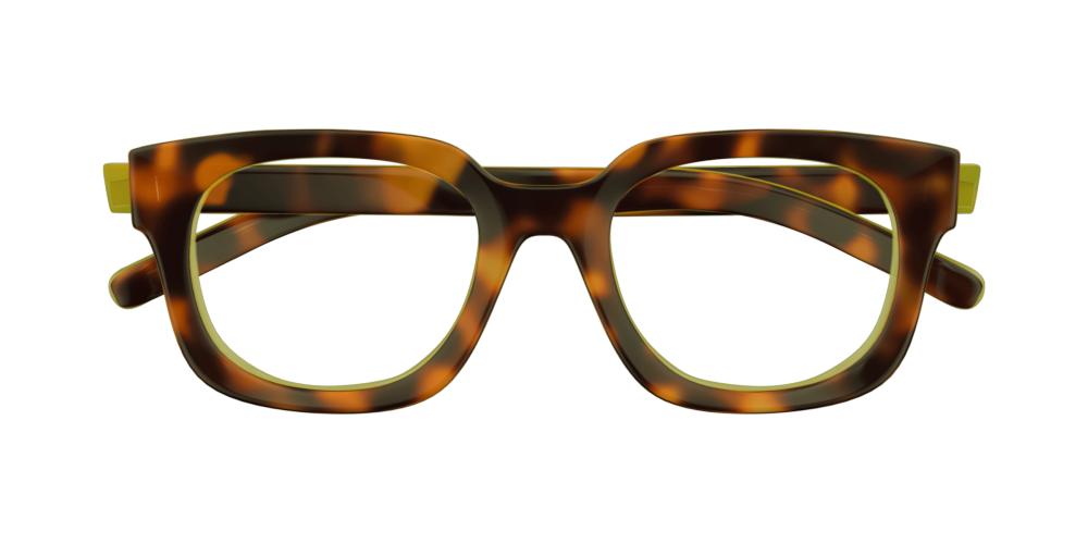 Gucci GG1721O Occhiali da vista 002