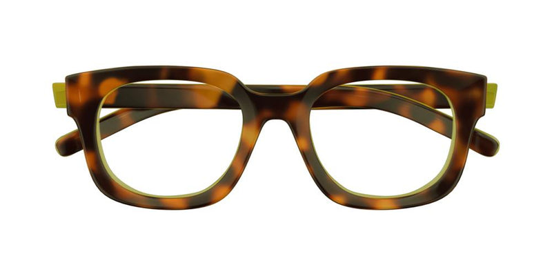 Gucci GG1721O Occhiali da vista 002