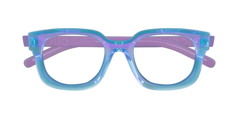 Gucci GG1721O Occhiali da vista 003 VL