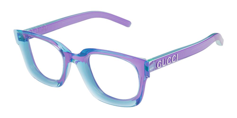 Gucci GG1721O Occhiali da vista 003 VL