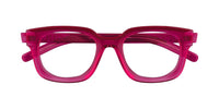 Gucci GG1721O Occhiali da vista 004 RD