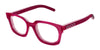 Gucci GG1721O Occhiali da vista 004 RD