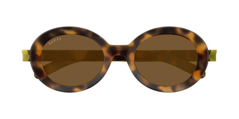 Gucci GG1722S Occhiali da sole 002 AC