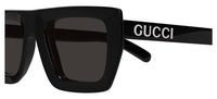 Gucci GG1723S Occhiali da sole 001 B