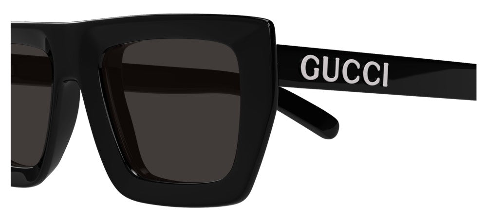 Gucci GG1723S Occhiali da sole 001 B