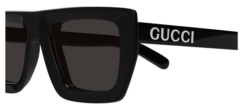 Gucci GG1723S Occhiali da sole 001 B