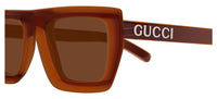 Gucci GG1723S Occhiali da sole 002 HW