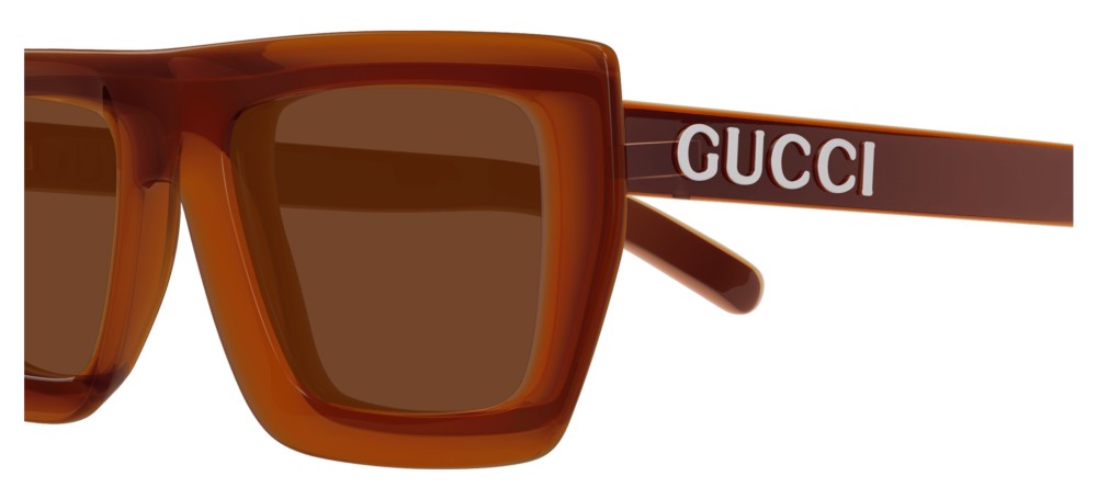 Gucci GG1723S Occhiali da sole 002 HW