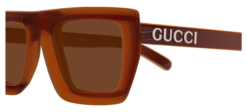 Gucci GG1723S Occhiali da sole 002 HW
