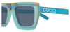 Gucci GG1723S Occhiali da sole 003 WGBL