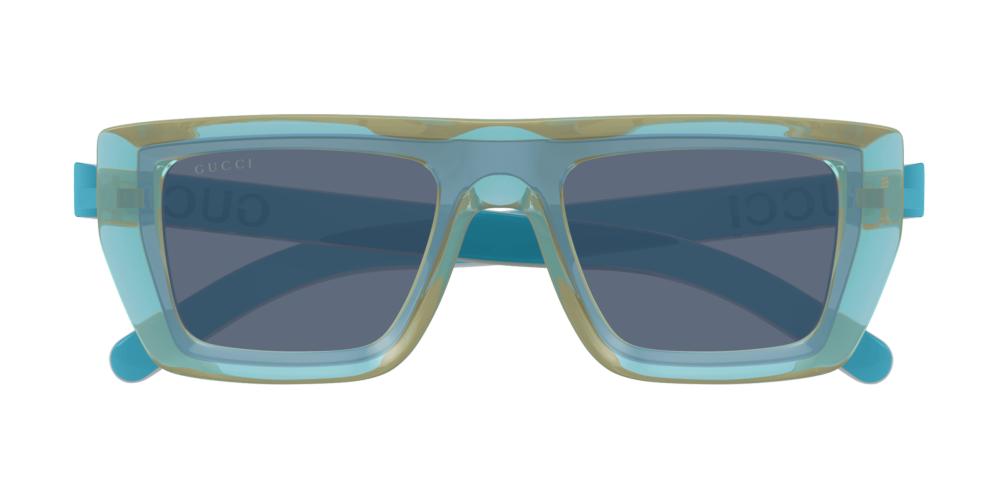 Gucci GG1723S Occhiali da sole 003 WGBL