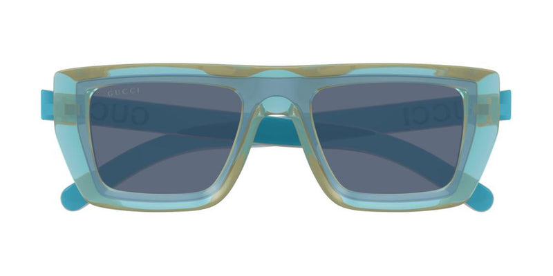 Gucci GG1723S Occhiali da sole 003 WGBL