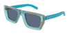 Gucci GG1723S Occhiali da sole 003 WGBL