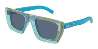 Gucci GG1723S Occhiali da sole 003 WGBL