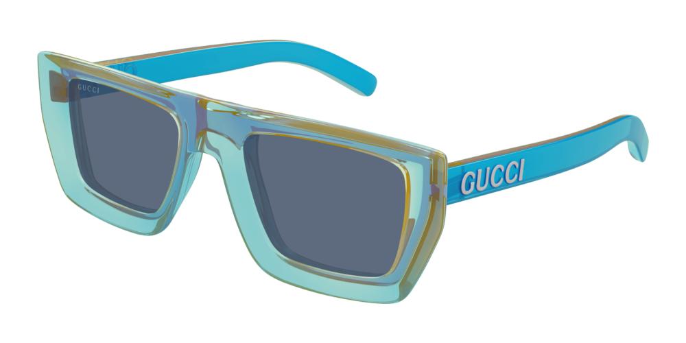 Gucci GG1723S Occhiali da sole 003 WGBL