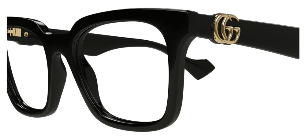 Gucci GG1728O Occhiali da vista 001