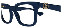 Gucci GG1728O Occhiali da vista 003 BL