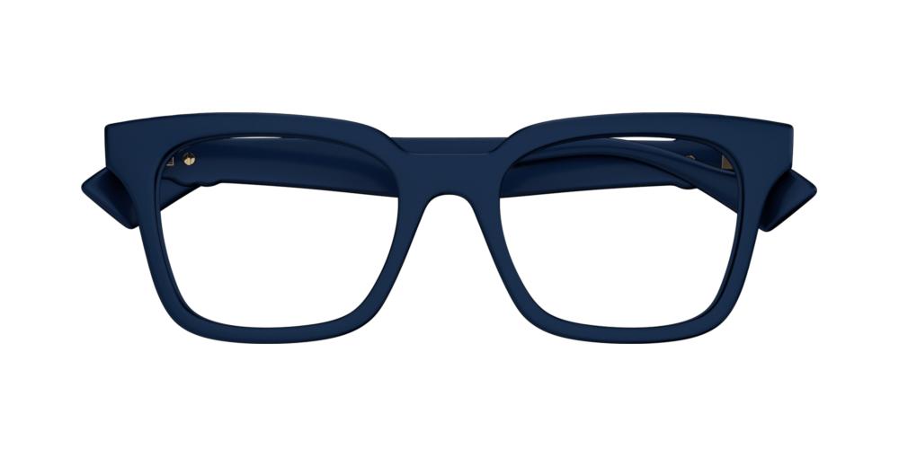 Gucci GG1728O Occhiali da vista 003 BL