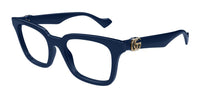 Gucci GG1728O Occhiali da vista 003 BL