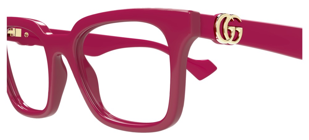 Gucci GG1728O Occhiali da vista 004 FS