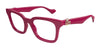 Gucci GG1728O Occhiali da vista 004 FS