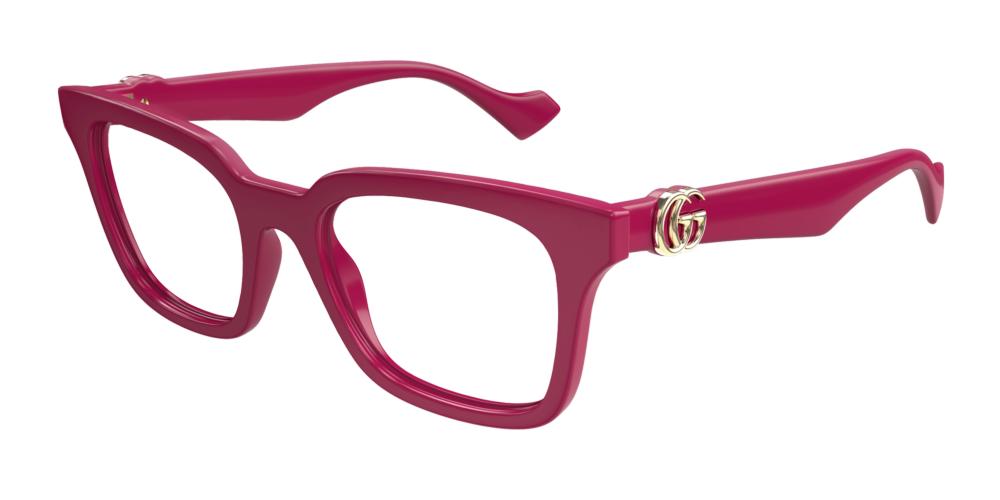 Gucci GG1728O Occhiali da vista 004 FS