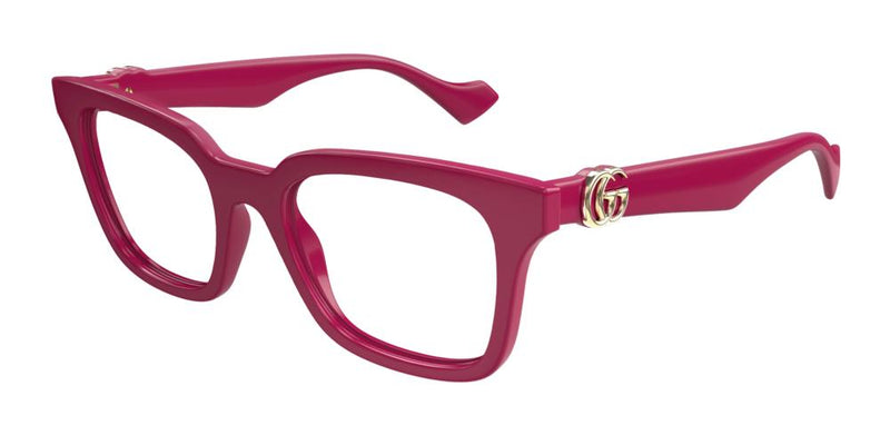 Gucci GG1728O Occhiali da vista 004 FS