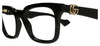 Gucci GG1728O Occhiali da vista 005 BK