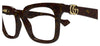 Gucci GG1728O Occhiali da vista 006 HV