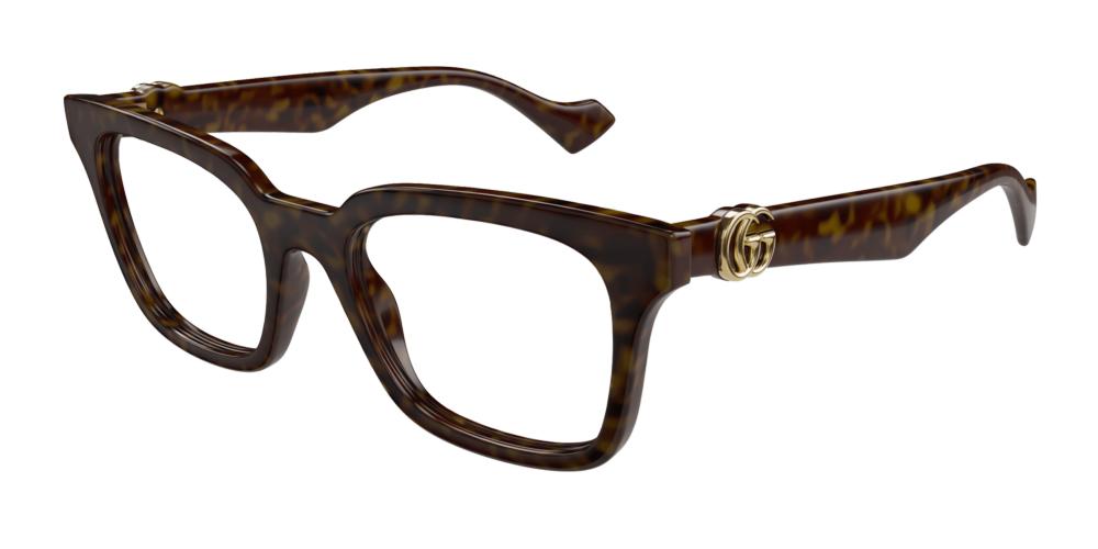 Gucci GG1728O Occhiali da vista 006 HV