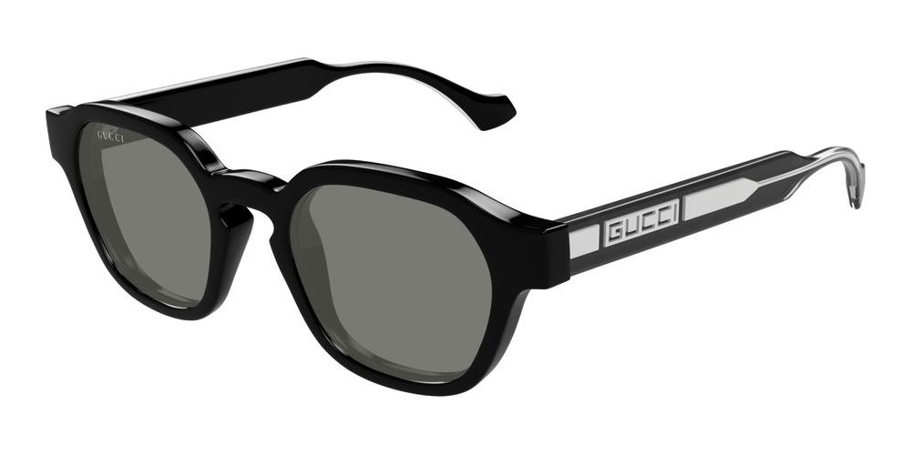 Gucci GG1730S Occhiali da sole 001 B