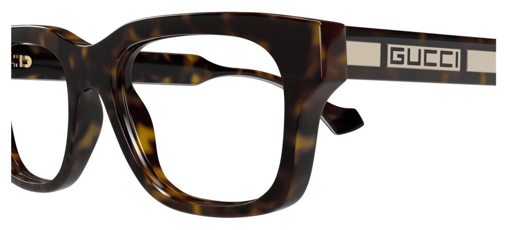 Gucci GG1731O Occhiali da vista 002