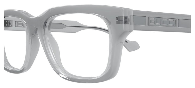 Gucci GG1731O Occhiali da vista 003 GY