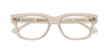 Gucci GG1731O Occhiali da vista 004 BE
