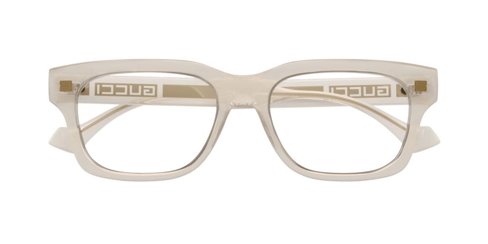Gucci GG1731O Occhiali da vista 004 BE