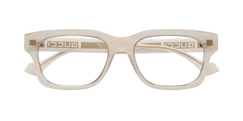 Gucci GG1731O Occhiali da vista 004 BE