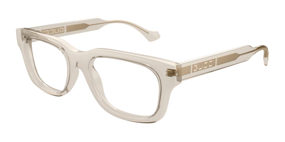 Gucci GG1731O Occhiali da vista 004 BE