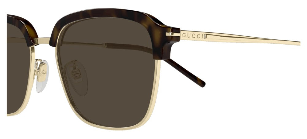 Gucci GG1733S Occhiali da sole 002 AS