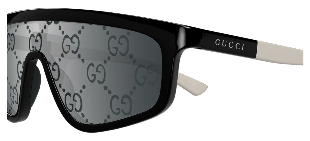 Gucci GG1736S Occhiali da sole 003 BKSI