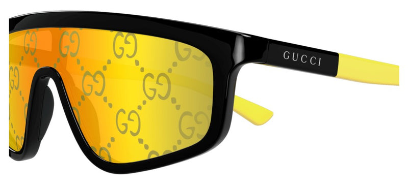 Gucci GG1736S Occhiali da sole 004 BKGD
