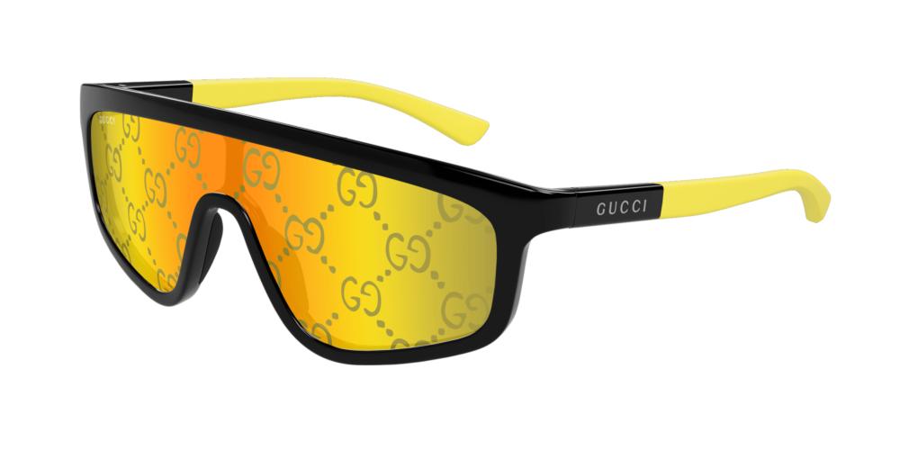 Gucci GG1736S Occhiali da sole 004 BKGD