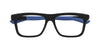 Gucci GG1737O Occhiali da vista 003 BL