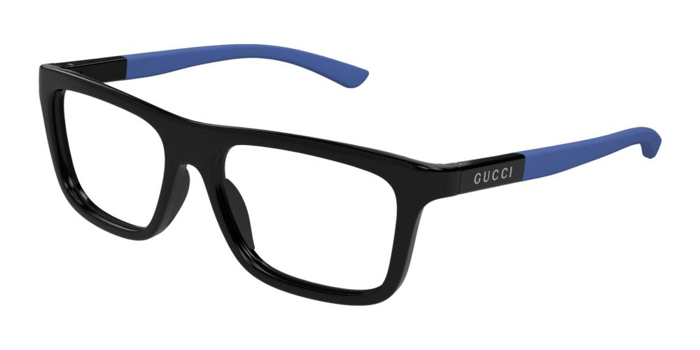 Gucci GG1737O Occhiali da vista 003 BL